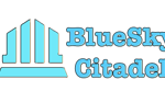 logoblusky